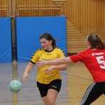 2019_03_16 Bezirksliga Jugend 15